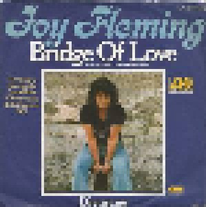 Joy Fleming: Bridge Of Love (7") - Bild 1