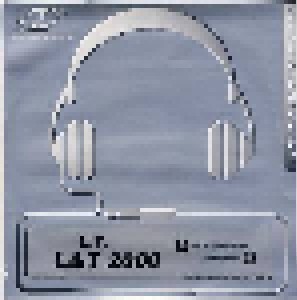 L. T.: L & T 2000 (10") - Bild 1