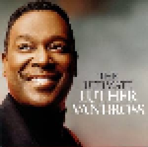 Luther Vandross: The Ultimate (CD) - Bild 1