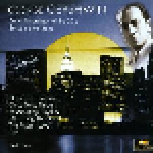 George Gershwin | 8-CD (Box, Compilation) von George Gershwin