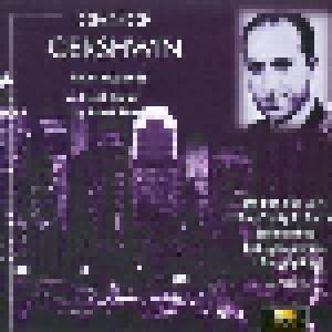 George Gershwin | 8-CD (Box, Compilation) von George Gershwin