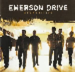 Emerson Drive: Countrified (CD) - Bild 1