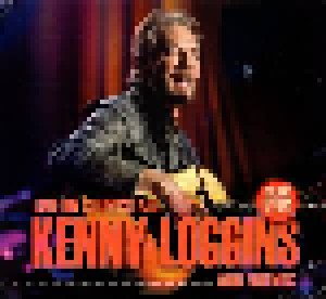 Kenny Loggins: Live On Soundstage (2-CD + DVD) - Bild 1