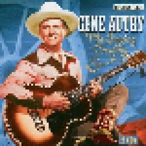 Gene Autry: The Singing Cowboy (2-CD) - Bild 1