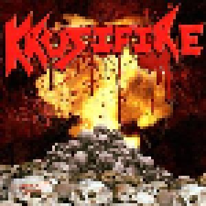 Krusifire: Krusifire (Demo-CD) - Bild 1