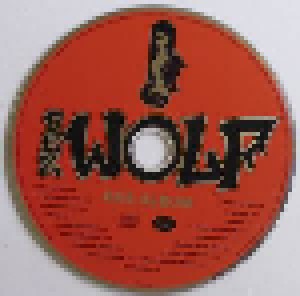 Der Wolf: Das Album (CD) - Bild 3