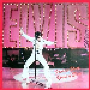 Freddie Starr: Spirit Of Elvis (LP) - Bild 1