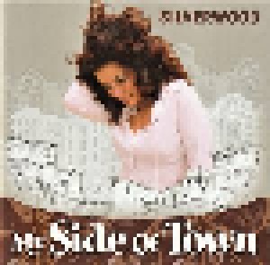 Silverwood: My Side Of Town (CD) - Bild 1
