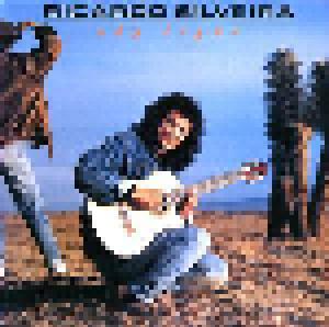 Ricardo Silveira: Sky Light - Cover