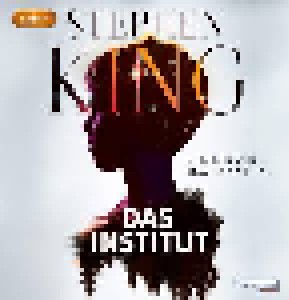 Stephen King: Das Institut (3-CD) - Bild 1