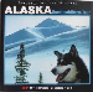 Heinrich P. Henniger + Günter Winkler: The Instrumental Edition Vol. 2 - Faszination Der Wildnis Alaska - Hundeschlitten Tour (Split-CD) - Bild 1