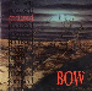 Focused: Bow (CD) - Bild 1