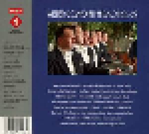 Wiener Comedian Harmonists: Wiener Comedian Harmonists Vol.2 (CD) - Bild 2