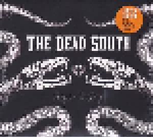 The Dead South: Sugar & Joy (CD) - Bild 2