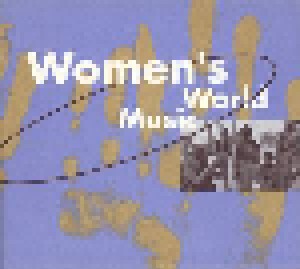 Women's World Music (CD) - Bild 1