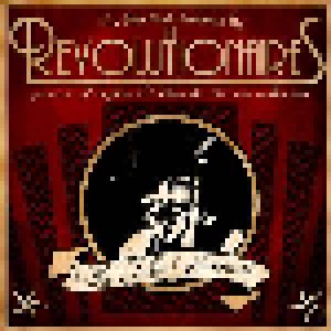 The Revolutionaires: The Joker Royale (CD) - Bild 1