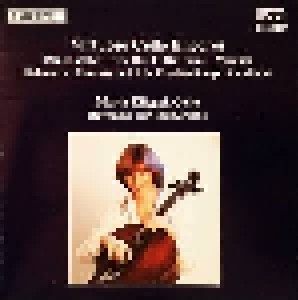 Cover - François Schubert: Virtuoso Cello Encores