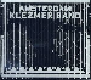 Amsterdam Klezmer Band: Blitzmash (CD) - Bild 1