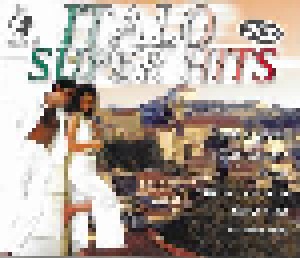 Cover - Paolo Pasotti: World Of Italo Super Hits, The