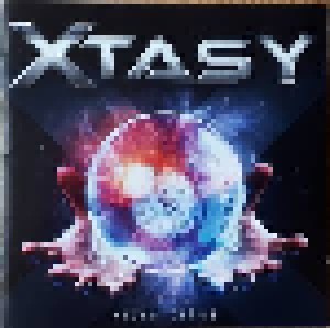 Xtasy: Second Chance (CD) - Bild 1