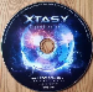 Xtasy: Second Chance (CD) - Bild 4