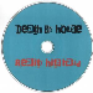 Death By Horse: Reality Hits Hard (CD) - Bild 4