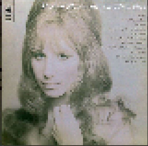 Barbra Streisands Greatest Hits Lp 1970 Best Of Von Barbra Streisand