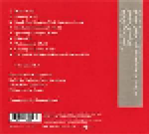 Shannon Barnett Quartet: Hype (CD) - Bild 2