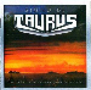 Taurus: Signo De Taurus - Cover