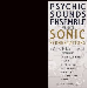 Psychic Sounds Ensemble: Sonic Fermentations (LP) - Bild 2