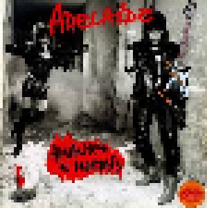 Adelaide Ferreira: Amantes E Mortais (CD) - Bild 1