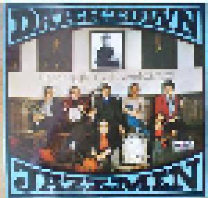 Darktown Jazzmen: Dixieland Aus Osnabrück - Cover