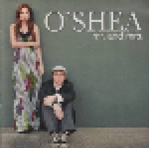 Cover - O'Shea: Mr. And Mrs.