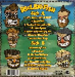 Life Sucks Lets Dance! - Reel Big Fish [LP] 