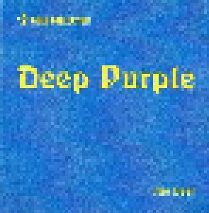 Deep Purple: The Best (CD) - Bild 1