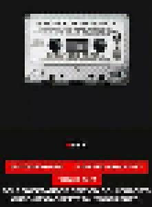 SSLP20 Expanded Edition Collector's Chrome Cassette (Autographed) –  Official Eminem Online Store