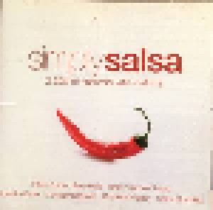 Cover - Orquesta Fajardo Y Sus Estrellas: Simply Salsa