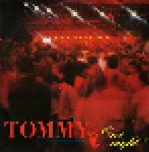 Tommy: One Night (12") - Bild 1
