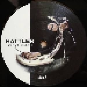 Hattler: Vinyl Cuts 2 (LP) - Bild 3