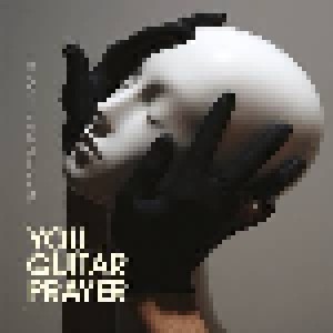 Cover - You Guitarprayer: Art Won't Tear Us Apart Again