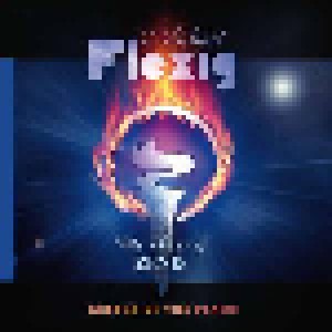 Michael Flexig: Keeper Of The Flame (CD) - Bild 1