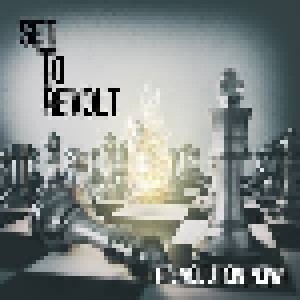 Set To Revolt: R.Evolution Now! (CD) - Bild 1
