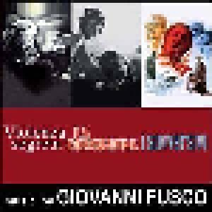 Giovanni Fusco: Violenza Segreta / La Corruzione / I Sovversivi (CD) - Bild 1