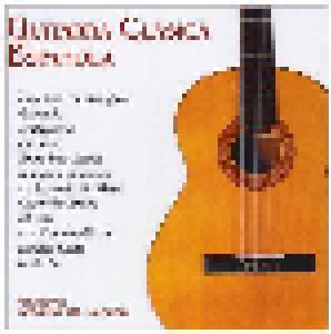 Antonio De Lucena: Guitarra Clasica Espanola - Cover