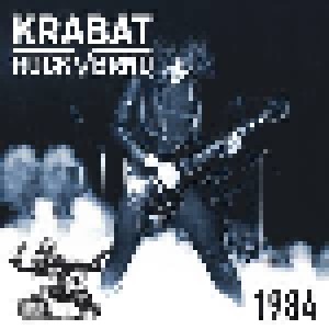 Cover - Krabat: 1984