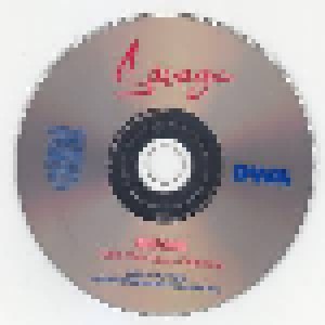 Savage: Before (1983 - 1986 Demo Collection) (CD) - Bild 3