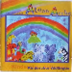 Cover - Kinderchor Aidlingen: Aktion Arche