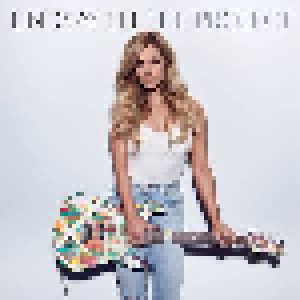 Cover - Lindsay Ell: Project, The