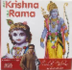 Cover - Vishal Khera: Hare Krishna Hare Rama