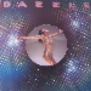 Dazzle: Dazzle (LP) - Bild 1